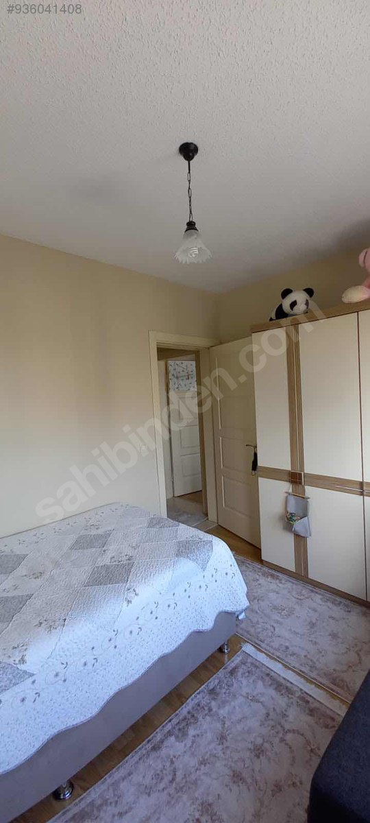 Kayaşehir 4.Bölge Toki Evleri Satılık 2+1 Daire Satılık Daire