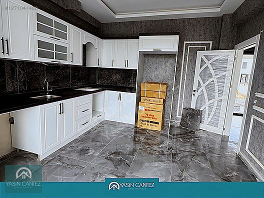 YASİN CANTEZ'DEN LALEBAHÇE'DE SATILIK SİTE İÇİ 5+1 LÜKS VİLLA #1271041420