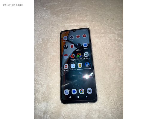 Used & Brand New Items / Cell Phones & Accessories / Cell Phones / Xiaomi / Mi A3