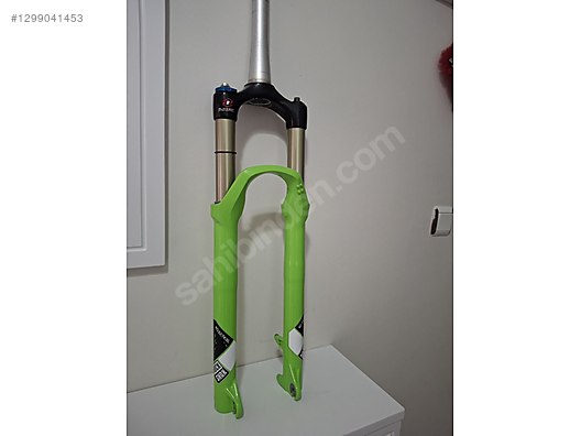ROCKSHOX XC32 TK SL sahibinden.comda - 1299041453