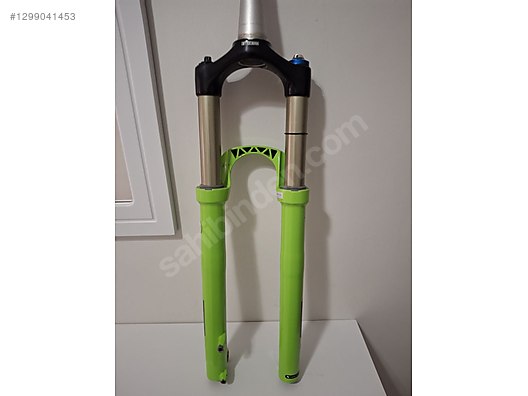 ROCKSHOX XC32 TK SL sahibinden.comda - 1299041453
