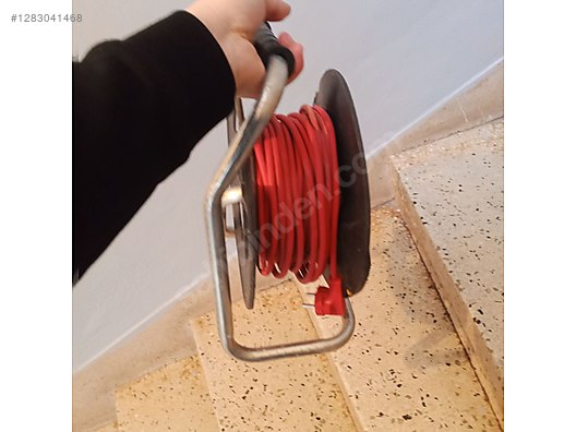 Makara Uzatma Kablo - Kablo ve Yapı Malzemeleri sahibinden.com'da