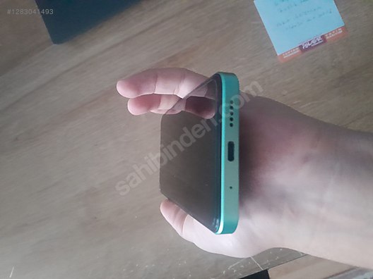 İkinci El ve Sıfır Alışveriş / Cep Telefonu & Aksesuar / Cep Telefonu / Reeder / S23 Pro Max