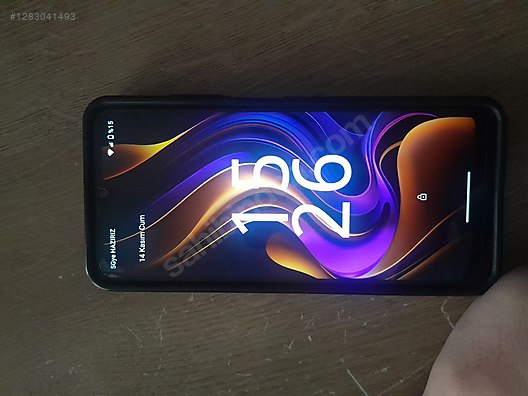 İkinci El ve Sıfır Alışveriş / Cep Telefonu & Aksesuar / Cep Telefonu / Reeder / S23 Pro Max