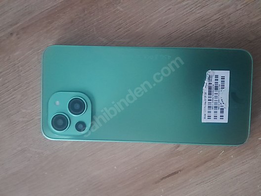 İkinci El ve Sıfır Alışveriş / Cep Telefonu & Aksesuar / Cep Telefonu / Reeder / S23 Pro Max