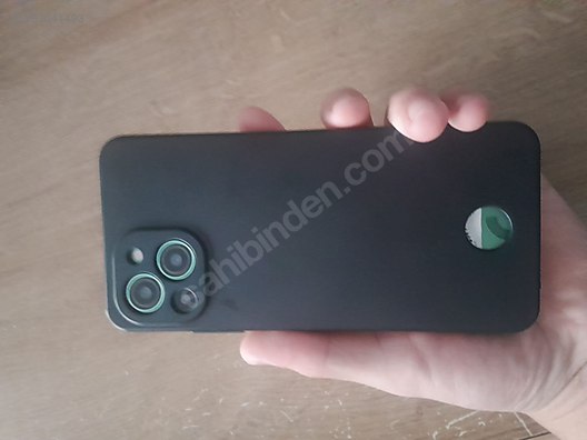 İkinci El ve Sıfır Alışveriş / Cep Telefonu & Aksesuar / Cep Telefonu / Reeder / S23 Pro Max