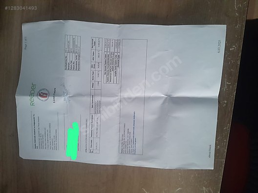 İkinci El ve Sıfır Alışveriş / Cep Telefonu & Aksesuar / Cep Telefonu / Reeder / S23 Pro Max