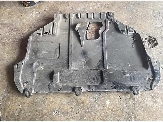 Cars & SUVs / Hatches & Bodywork / FORD FOCUS 2 ALT MUHAFAZA