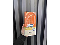 TECNO SPARK 40c 256GB SIFIR KAPALI KUTU