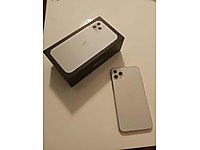 Apple Iphone 11 Pro Max Mobile Phone Is On Sahibinden Com