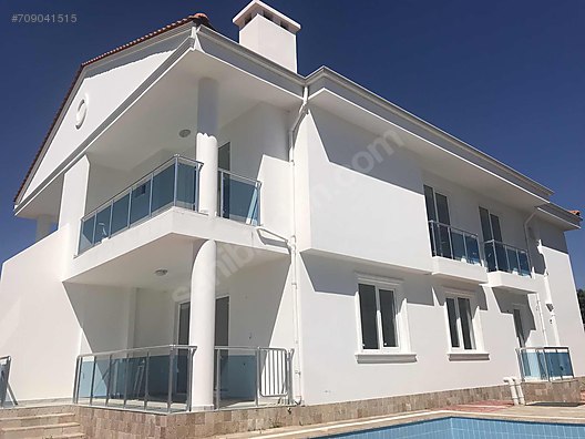 Duzlercami Satilik Villa Fiyatlari Ve Villa Ilanlari Sahibinden Com Da