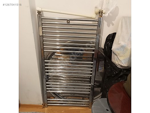 İkinci El ve Sıfır Alışveriş / Bahçe & Yapı Market / Yapı Malzemeleri / Isıtma / Petek & Havlupan