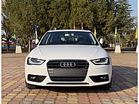 TÜRKİYE CUMHURİYETİNDE TEK SADECE 818 KM'DE SIFIR AUDİ A4 #1286041534