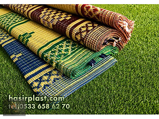 CAMİ HASIRI FİYATLARI TOPTAN PLASTİK HASIR ÜRETİCİSİ NMK HASIR