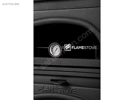 İkinci El ve Sıfır Alışveriş / Bahçe & Yapı Market / Yapı Malzemeleri / Isıtma / Soba & Şömine