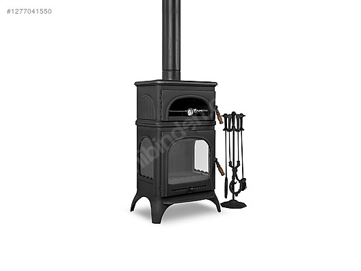 İkinci El ve Sıfır Alışveriş / Bahçe & Yapı Market / Yapı Malzemeleri / Isıtma / Soba & Şömine