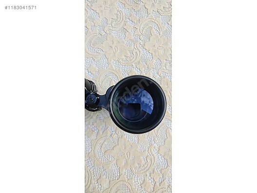 Used & Brand New Items / Cameras & Photographic Equipment / Binoculars