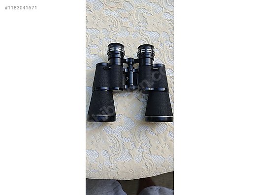 Used & Brand New Items / Cameras & Photographic Equipment / Binoculars