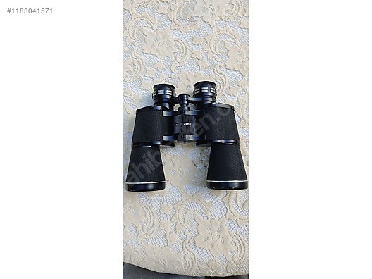 Used & Brand New Items / Cameras & Photographic Equipment / Binoculars