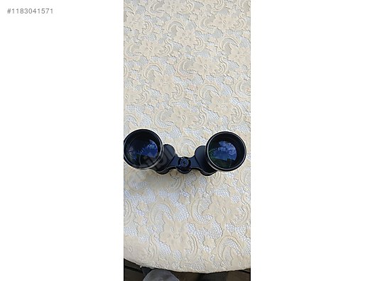 Used & Brand New Items / Cameras & Photographic Equipment / Binoculars