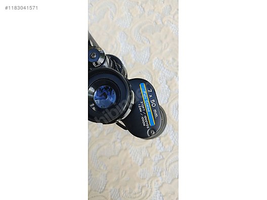 Used & Brand New Items / Cameras & Photographic Equipment / Binoculars