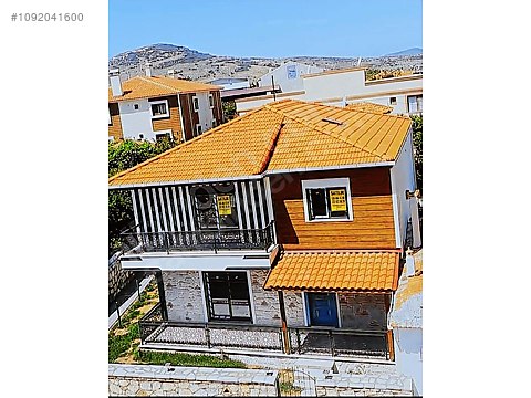 Bağarası inşaata satılık dubleksler