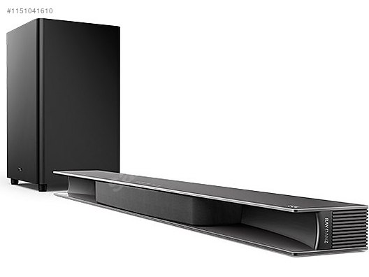 Dolby atmos 2024 soundbar fiyat