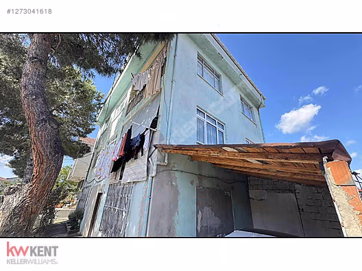 BEYKOZ KAVACIK YATIRIMLIK SATILIK 3 KATLI MÜSTAKİL EV #1273041618