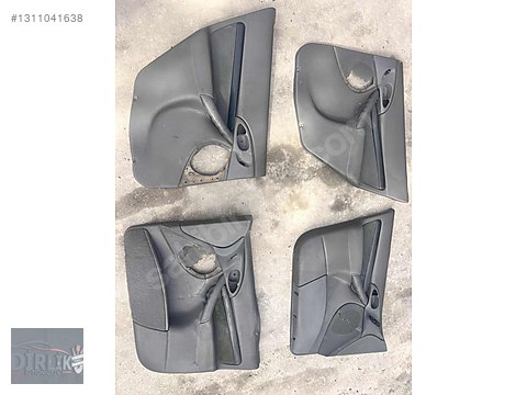 Cars & SUVs / Mechanical / FORD FOCUS MK1 98-2005 KAPI DÖŞEMESİ