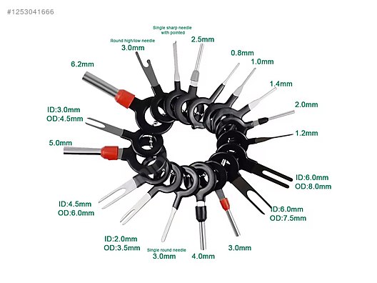 İkinci El ve Sıfır Alışveriş / Bahçe & Yapı Market / Yapı Malzemeleri / Elektrik Tesisatı / Fiş