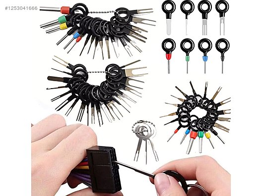 İkinci El ve Sıfır Alışveriş / Bahçe & Yapı Market / Yapı Malzemeleri / Elektrik Tesisatı / Fiş