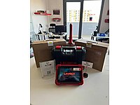 LAUNCH X-431 Orjinal CRP 919X-BT #1177041685