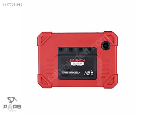 İkinci El ve Sıfır Alışveriş / Teknik Elektronik / Test & Ölçüm Cihazı / Araç Arıza Tespit Cihazı