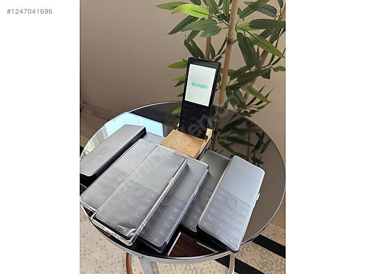 Used & Brand New Items / Cell Phones & Accessories / Cell Phones / Qin / F22