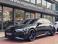 VEGAS MOTORS-2022 AUDI RS6-SERAMİK-A.AKS-DİST-HEADUP-SOĞUTMA #1279041698