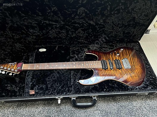 suhr modern bengal burst