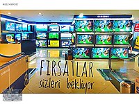 samsung led lcd tv televizyonlar