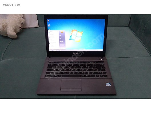 exper a4b-r01 win7