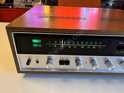 Used & Brand New Items / Home Electronics / Home Audio / Amplifiers / Sansui