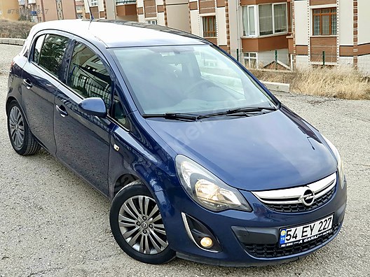 Opel Corsa 1 4 Twinport 1 4 Twinport Active Sahibinden Degisensiz Corsa 1 4i Active Brc Lpgli 104bin Km At Sahibinden Com