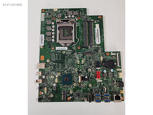 Used & Brand New Items / Computers / Desktops / Desktop Components / Motherboards