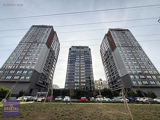 BTG İNVENTUM 3+1 TERASLI SATILIK DAIRE