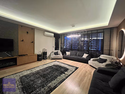 BTG İNVENTUM 3+1 TERASLI SATILIK DAIRE #1287041858