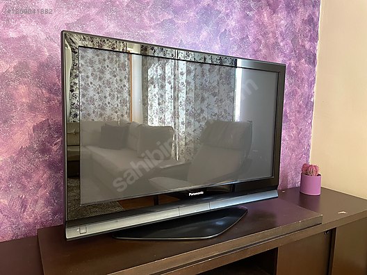 ARIZALI PANASONIC TH-42PV70F 42 106 CM HD PLAZMA TV SATILIK