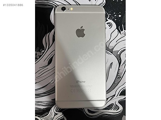 新品未開封　iPhone 6 plus Apple / iPhone 6 Plus / İphone 6 Plus sahibinden.comda - 1335041886