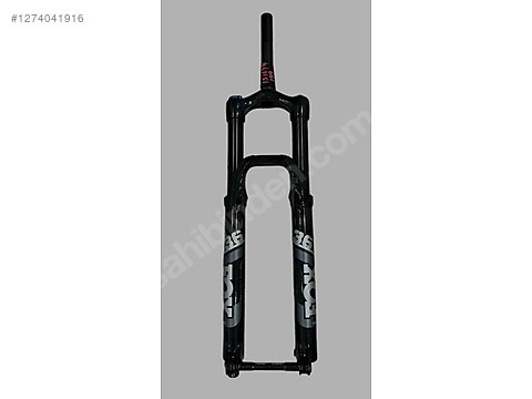 Fox 36 Rhythm Float Grip 170mm (Türkiye'deki en uygun fiyattır
