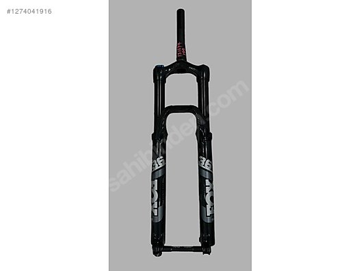Fox 36 Rhythm Float Grip 170mm (Türkiye'deki en uygun fiyattır