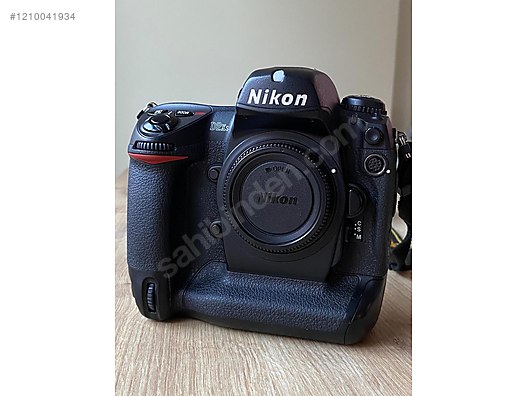 Nikon d2x discount