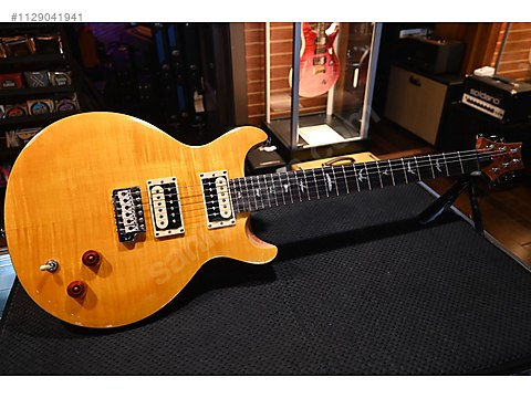 Prs se store santana standard