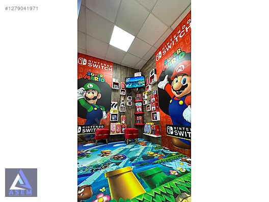 Used & Brand New Items / Gaming & Gamers Exclusive / Gaming Equipment / PC Controller & Gamepad